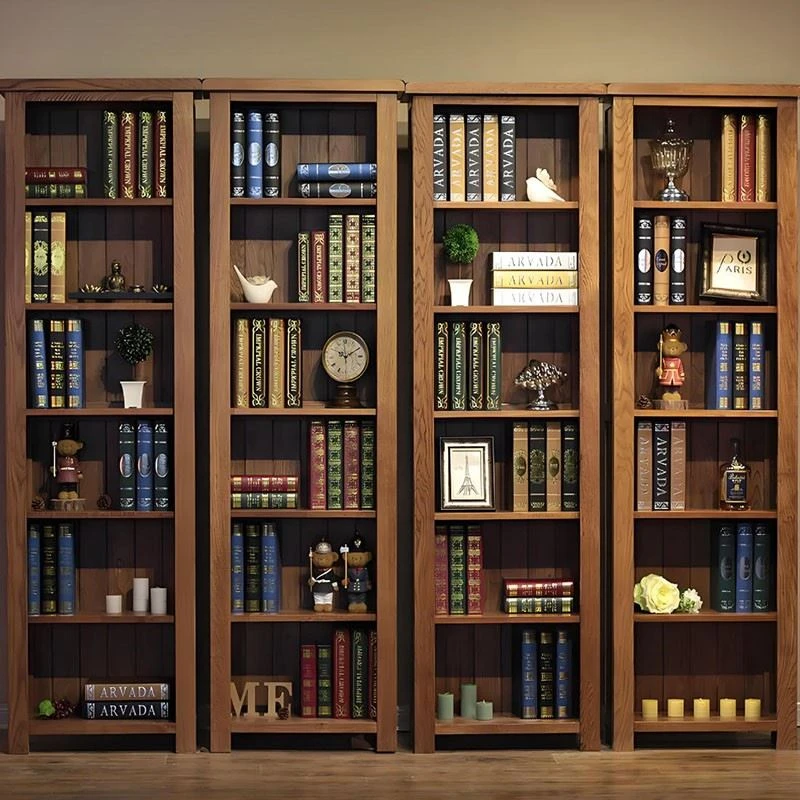 glass cabinet bookcase (1)