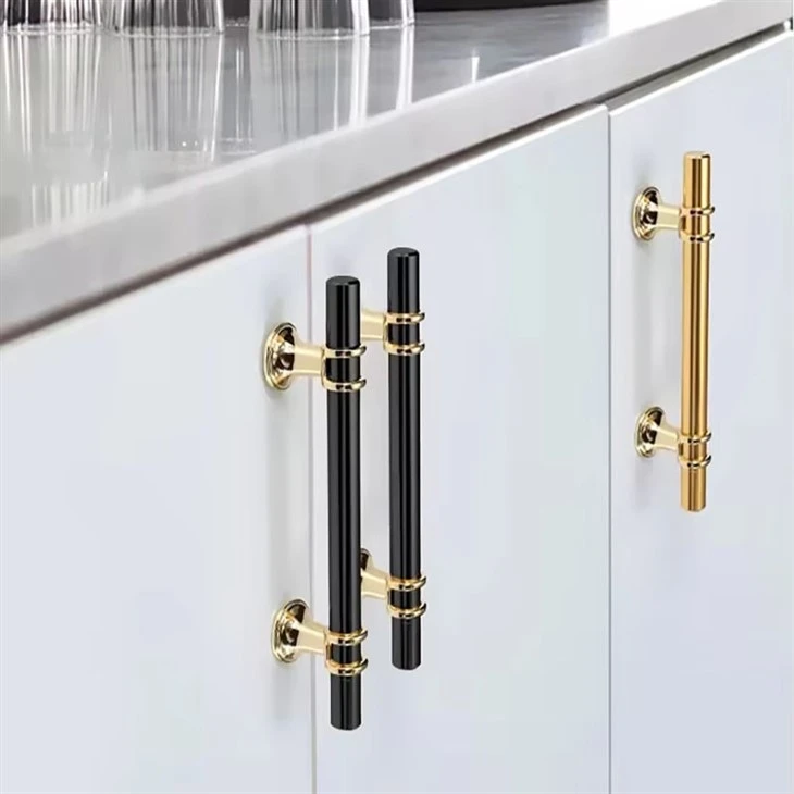 Stainless Steel Pulls For Cabinets